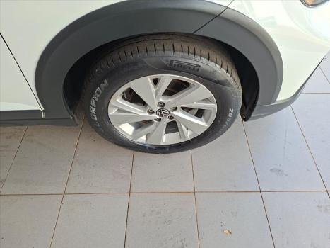 VOLKSWAGEN Nivus 1.0 4P FLEX 200 TSI COMFORTLINE TURBO AUTOM�TICO, Foto 9