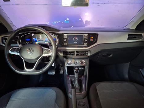 VOLKSWAGEN Nivus 1.0 4P FLEX 200 TSI COMFORTLINE TURBO AUTOM�TICO, Foto 10