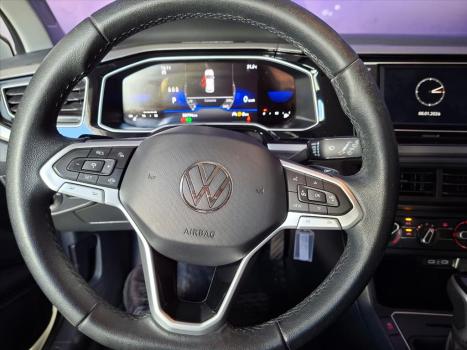VOLKSWAGEN Nivus 1.0 4P FLEX 200 TSI COMFORTLINE TURBO AUTOM�TICO, Foto 11