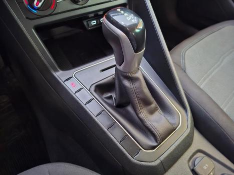 VOLKSWAGEN Nivus 1.0 4P FLEX 200 TSI COMFORTLINE TURBO AUTOM�TICO, Foto 12