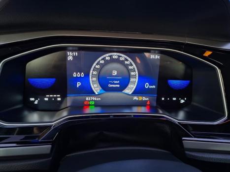 VOLKSWAGEN Nivus 1.0 4P FLEX 200 TSI COMFORTLINE TURBO AUTOM�TICO, Foto 13