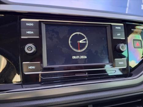 VOLKSWAGEN Nivus 1.0 4P FLEX 200 TSI COMFORTLINE TURBO AUTOM�TICO, Foto 14