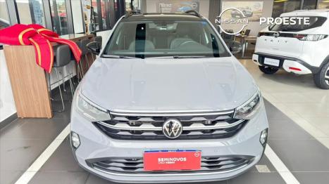 VOLKSWAGEN Nivus 1.0 4P FLEX 200 TSI HIGHLINE TURBO AUTOM�TICO, Foto 2