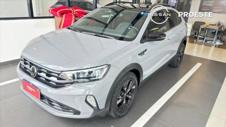 VOLKSWAGEN Nivus 1.0 4P FLEX 200 TSI HIGHLINE TURBO AUTOM�TICO, Foto 3