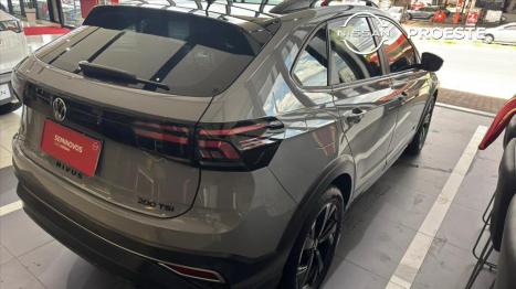 VOLKSWAGEN Nivus 1.0 4P FLEX 200 TSI HIGHLINE TURBO AUTOM�TICO, Foto 4