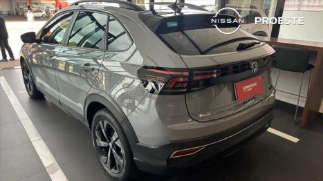 VOLKSWAGEN Nivus 1.0 4P FLEX 200 TSI HIGHLINE TURBO AUTOM�TICO, Foto 6