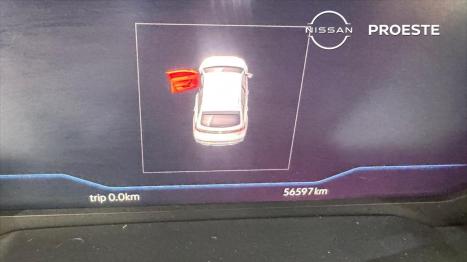 VOLKSWAGEN Nivus 1.0 4P FLEX 200 TSI HIGHLINE TURBO AUTOM�TICO, Foto 7