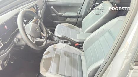 VOLKSWAGEN Nivus 1.0 4P FLEX 200 TSI HIGHLINE TURBO AUTOM�TICO, Foto 8