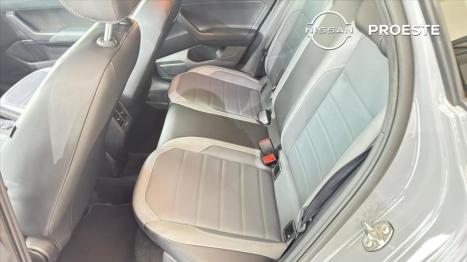 VOLKSWAGEN Nivus 1.0 4P FLEX 200 TSI HIGHLINE TURBO AUTOM�TICO, Foto 9