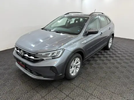 VOLKSWAGEN Nivus 1.0 4P FLEX 200 TSI COMFORTLINE TURBO AUTOM�TICO, Foto 1