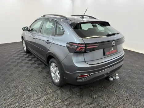 VOLKSWAGEN Nivus 1.0 4P FLEX 200 TSI COMFORTLINE TURBO AUTOM�TICO, Foto 7