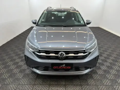 VOLKSWAGEN Nivus 1.0 4P FLEX 200 TSI COMFORTLINE TURBO AUTOM�TICO, Foto 2