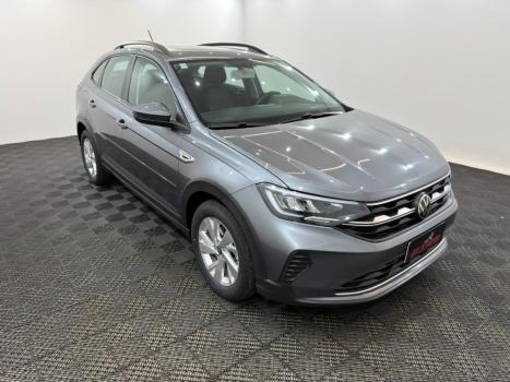 VOLKSWAGEN Nivus 1.0 4P FLEX 200 TSI COMFORTLINE TURBO AUTOM�TICO, Foto 3