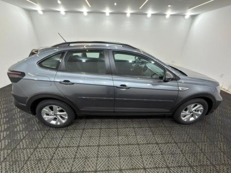 VOLKSWAGEN Nivus 1.0 4P FLEX 200 TSI COMFORTLINE TURBO AUTOM�TICO, Foto 4