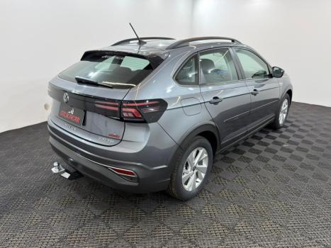 VOLKSWAGEN Nivus 1.0 4P FLEX 200 TSI COMFORTLINE TURBO AUTOM�TICO, Foto 5