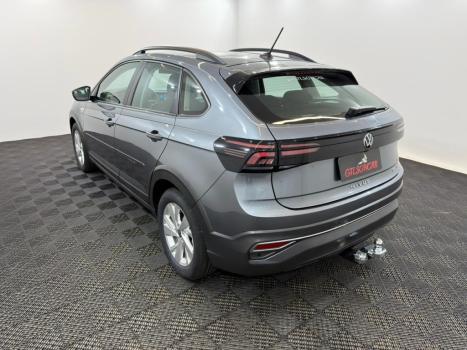 VOLKSWAGEN Nivus 1.0 4P FLEX 200 TSI COMFORTLINE TURBO AUTOM�TICO, Foto 7