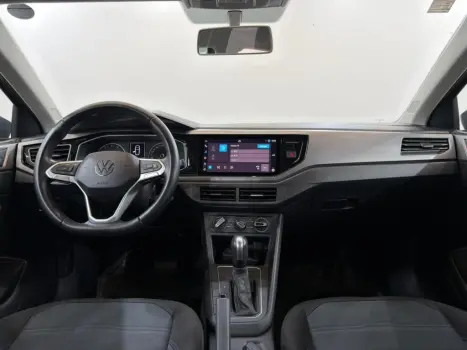 VOLKSWAGEN Nivus 1.0 4P FLEX 200 TSI COMFORTLINE TURBO AUTOM�TICO, Foto 10