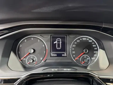 VOLKSWAGEN Nivus 1.0 4P FLEX 200 TSI COMFORTLINE TURBO AUTOM�TICO, Foto 12