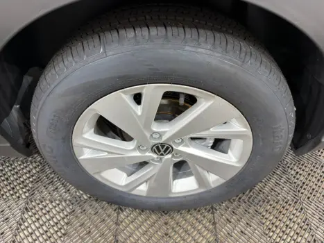 VOLKSWAGEN Nivus 1.0 4P FLEX 200 TSI COMFORTLINE TURBO AUTOM�TICO, Foto 13
