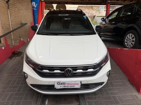 VOLKSWAGEN Nivus 1.0 4P FLEX 200 TSI HIGHLINE TURBO AUTOM�TICO, Foto 2