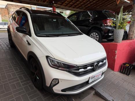 VOLKSWAGEN Nivus 1.0 4P FLEX 200 TSI HIGHLINE TURBO AUTOM�TICO, Foto 3