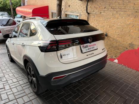 VOLKSWAGEN Nivus 1.0 4P FLEX 200 TSI HIGHLINE TURBO AUTOM�TICO, Foto 6