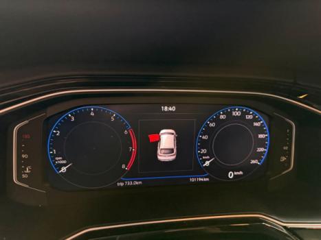 VOLKSWAGEN Nivus 1.0 4P FLEX 200 TSI HIGHLINE TURBO AUTOM�TICO, Foto 9