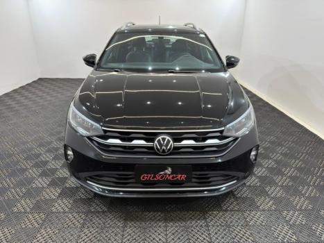 VOLKSWAGEN Nivus 1.0 4P FLEX 200 TSI HIGHLINE TURBO AUTOM�TICO, Foto 2