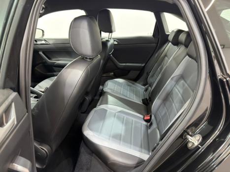 VOLKSWAGEN Nivus 1.0 4P FLEX 200 TSI HIGHLINE TURBO AUTOM�TICO, Foto 8