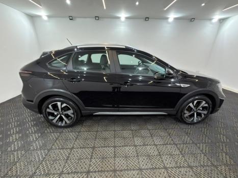 VOLKSWAGEN Nivus 1.0 4P FLEX 200 TSI HIGHLINE TURBO AUTOM�TICO, Foto 4