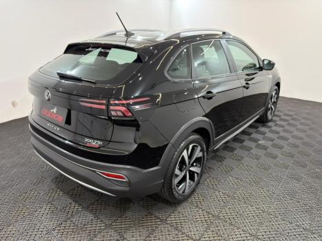VOLKSWAGEN Nivus 1.0 4P FLEX 200 TSI HIGHLINE TURBO AUTOM�TICO, Foto 5