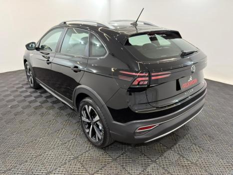VOLKSWAGEN Nivus 1.0 4P FLEX 200 TSI HIGHLINE TURBO AUTOM�TICO, Foto 7