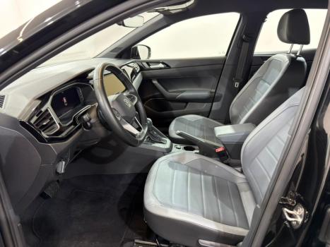 VOLKSWAGEN Nivus 1.0 4P FLEX 200 TSI HIGHLINE TURBO AUTOM�TICO, Foto 9