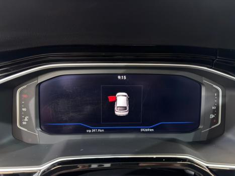 VOLKSWAGEN Nivus 1.0 4P FLEX 200 TSI HIGHLINE TURBO AUTOM�TICO, Foto 10