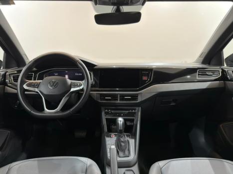 VOLKSWAGEN Nivus 1.0 4P FLEX 200 TSI HIGHLINE TURBO AUTOM�TICO, Foto 11