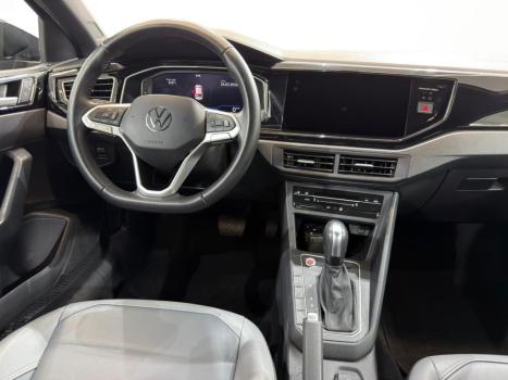 VOLKSWAGEN Nivus 1.0 4P FLEX 200 TSI HIGHLINE TURBO AUTOM�TICO, Foto 12