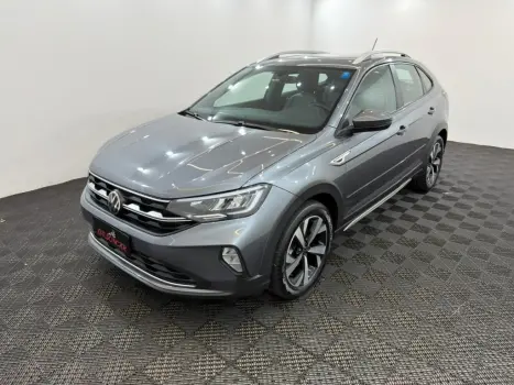 VOLKSWAGEN Nivus 1.0 4P FLEX 200 TSI HIGHLINE TURBO AUTOM�TICO, Foto 1
