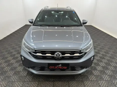 VOLKSWAGEN Nivus 1.0 4P FLEX 200 TSI HIGHLINE TURBO AUTOM�TICO, Foto 2