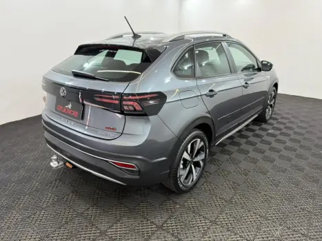 VOLKSWAGEN Nivus 1.0 4P FLEX 200 TSI HIGHLINE TURBO AUTOM�TICO, Foto 5