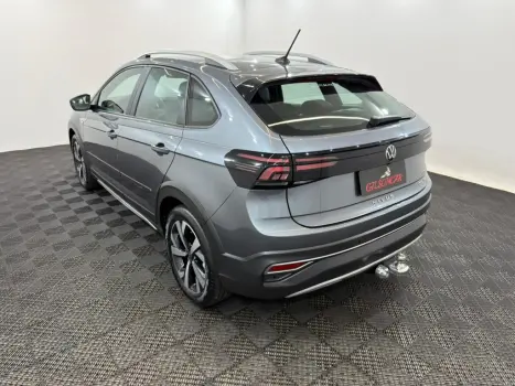 VOLKSWAGEN Nivus 1.0 4P FLEX 200 TSI HIGHLINE TURBO AUTOM�TICO, Foto 7