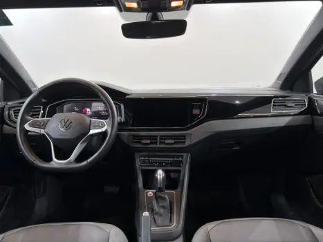 VOLKSWAGEN Nivus 1.0 4P FLEX 200 TSI HIGHLINE TURBO AUTOM�TICO, Foto 11