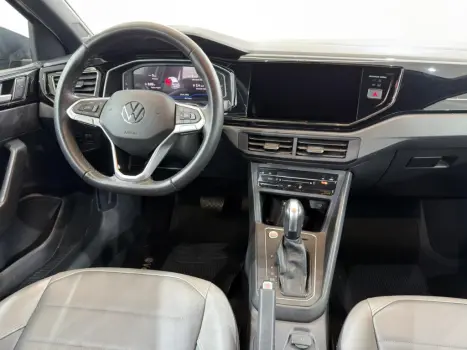 VOLKSWAGEN Nivus 1.0 4P FLEX 200 TSI HIGHLINE TURBO AUTOM�TICO, Foto 12