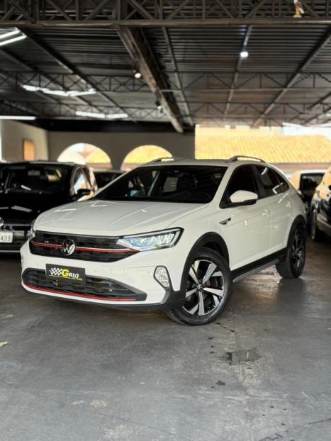 VOLKSWAGEN Nivus 1.0 4P FLEX 200 TSI HIGHLINE TURBO AUTOM�TICO, Foto 1