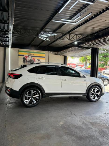 VOLKSWAGEN Nivus 1.0 4P FLEX 200 TSI HIGHLINE TURBO AUTOM�TICO, Foto 3