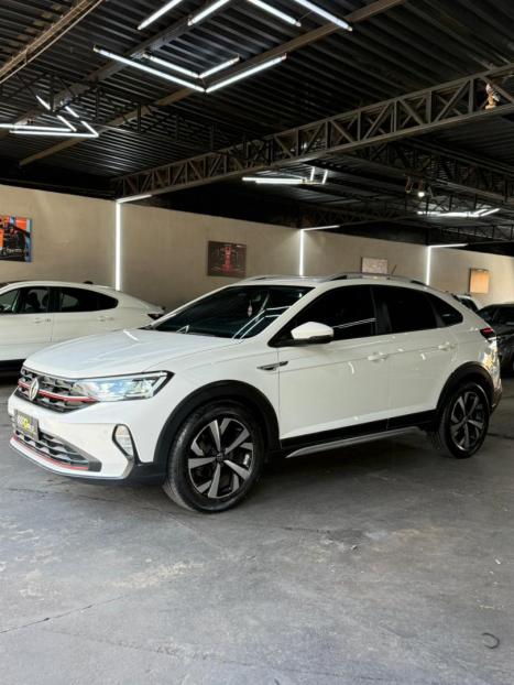 VOLKSWAGEN Nivus 1.0 4P FLEX 200 TSI HIGHLINE TURBO AUTOM�TICO, Foto 5