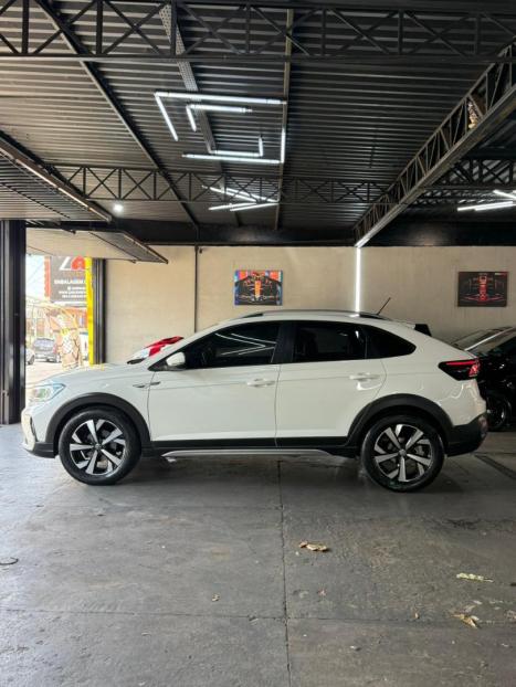 VOLKSWAGEN Nivus 1.0 4P FLEX 200 TSI HIGHLINE TURBO AUTOM�TICO, Foto 6