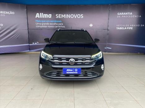 VOLKSWAGEN Nivus 1.0 4P FLEX 200 TSI HIGHLINE TURBO AUTOM�TICO, Foto 2