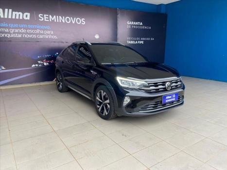 VOLKSWAGEN Nivus 1.0 4P FLEX 200 TSI HIGHLINE TURBO AUTOM�TICO, Foto 3