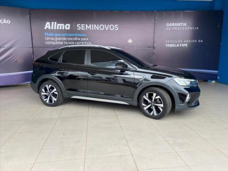 VOLKSWAGEN Nivus 1.0 4P FLEX 200 TSI HIGHLINE TURBO AUTOM�TICO, Foto 4