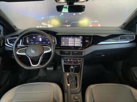 VOLKSWAGEN Nivus 1.0 4P FLEX 200 TSI HIGHLINE TURBO AUTOM�TICO, Foto 11